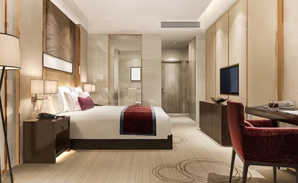 Residential Studios - Hadapsar